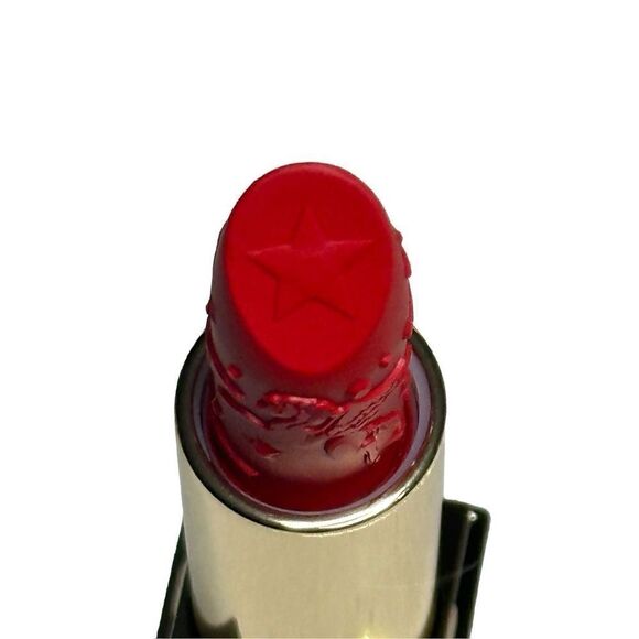 Estée Lauder Women's Limited Edition Lipstick Starlet Red 3.5g AA2 - Picture 3 of 5